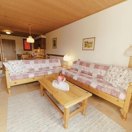 Apartment Zirbengeist Gerlitzen Treffen Ngoại thất bức ảnh