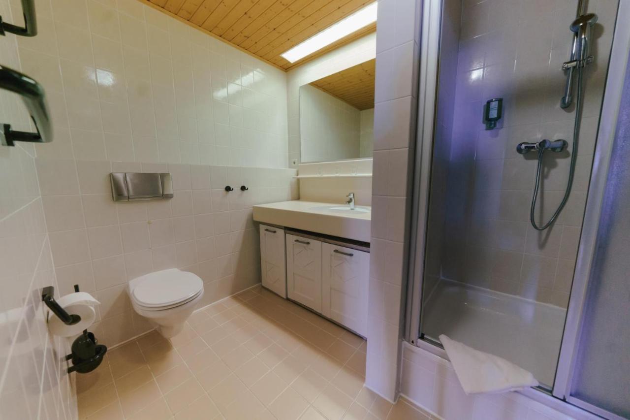 Apartment Zirbengeist Gerlitzen Treffen Ngoại thất bức ảnh