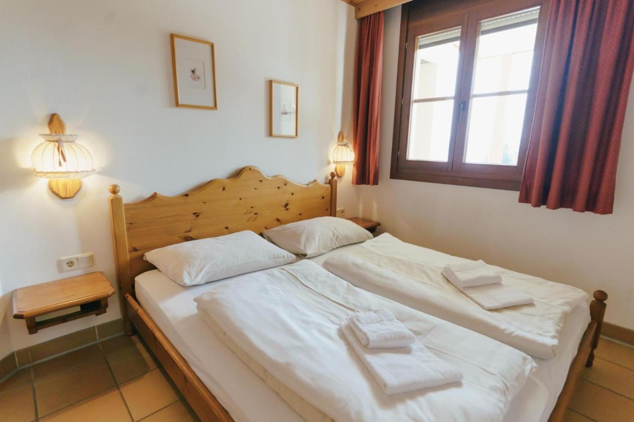 Apartment Zirbengeist Gerlitzen Treffen Ngoại thất bức ảnh