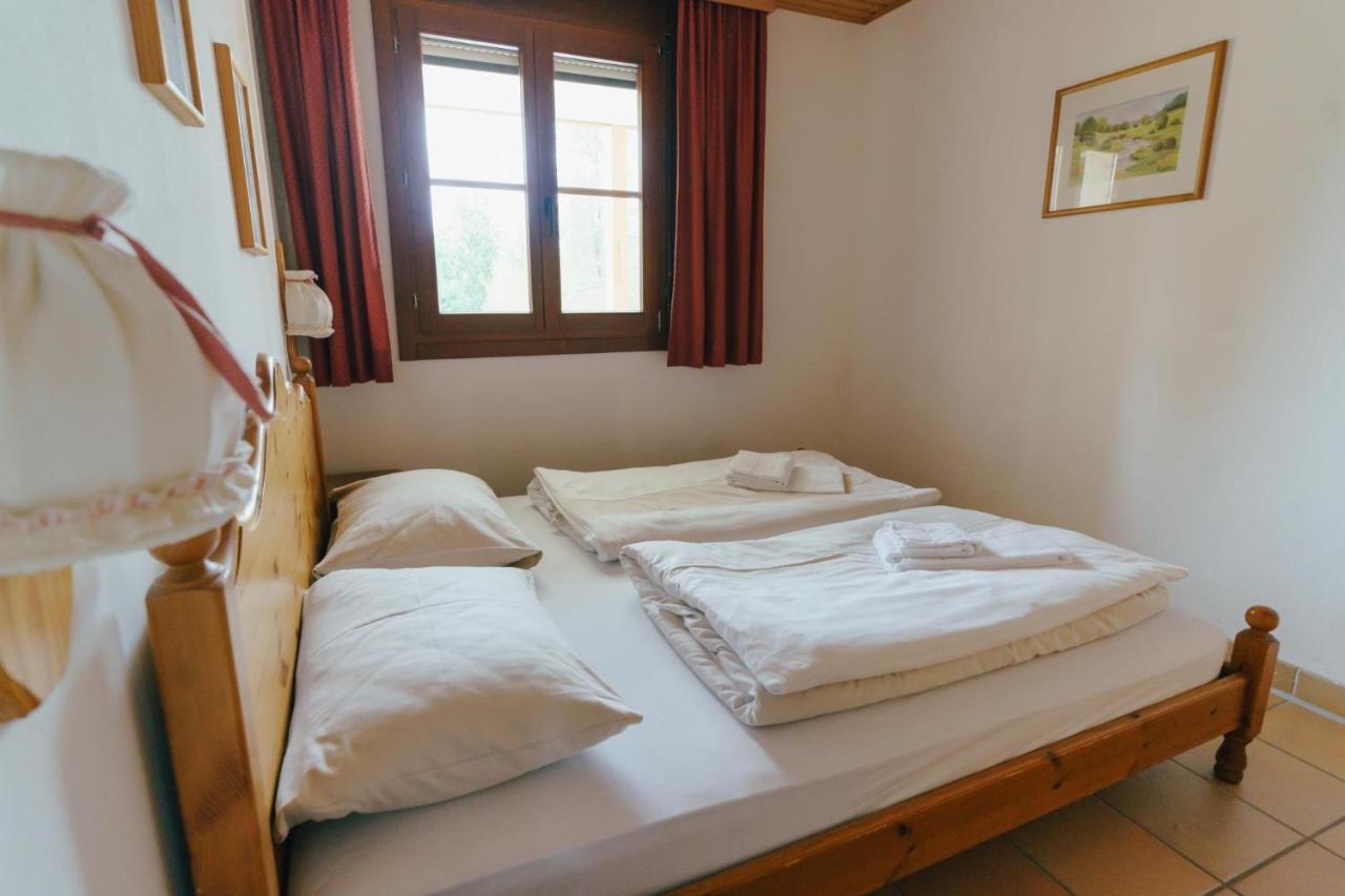 Apartment Zirbengeist Gerlitzen Treffen Ngoại thất bức ảnh